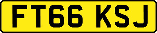 FT66KSJ