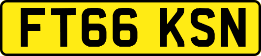 FT66KSN