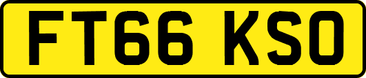 FT66KSO