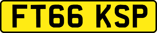 FT66KSP