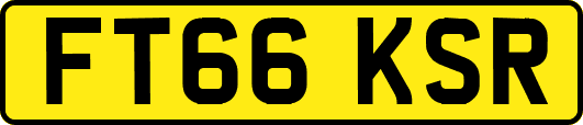 FT66KSR