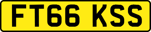 FT66KSS