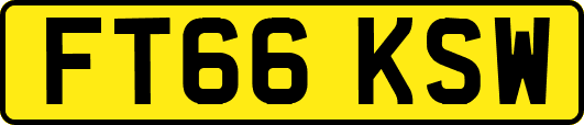 FT66KSW