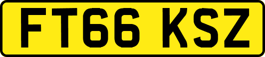 FT66KSZ