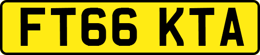 FT66KTA