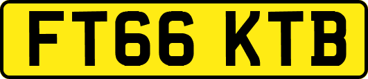 FT66KTB