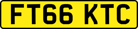 FT66KTC
