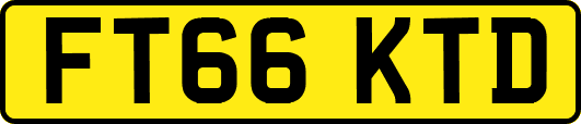 FT66KTD