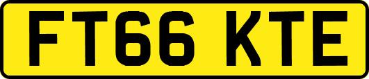FT66KTE