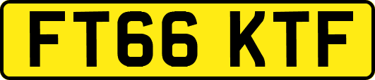 FT66KTF