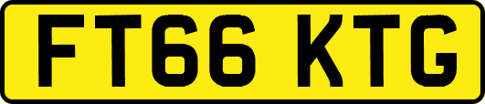 FT66KTG