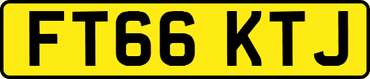FT66KTJ