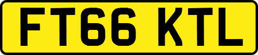 FT66KTL