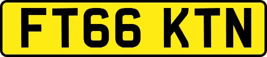 FT66KTN