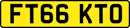 FT66KTO