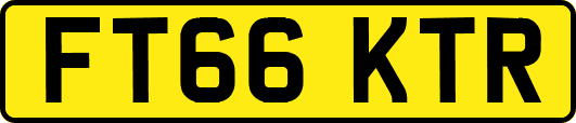 FT66KTR