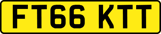 FT66KTT
