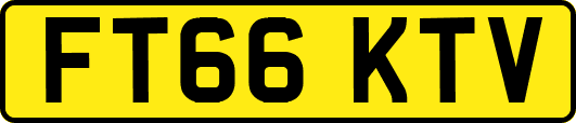 FT66KTV