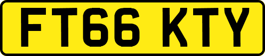FT66KTY