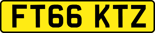 FT66KTZ