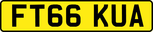 FT66KUA