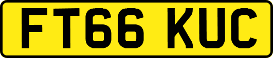 FT66KUC