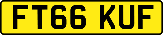 FT66KUF