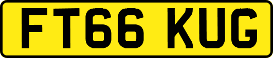 FT66KUG