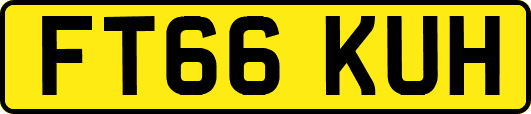 FT66KUH