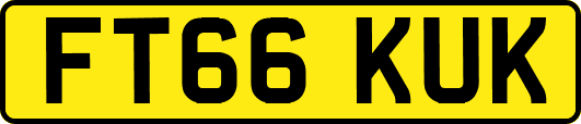FT66KUK