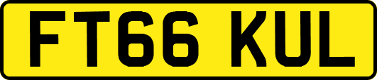 FT66KUL
