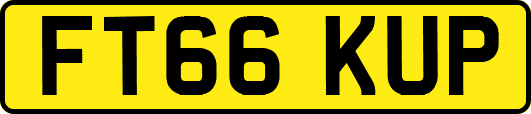 FT66KUP