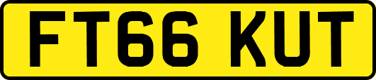 FT66KUT