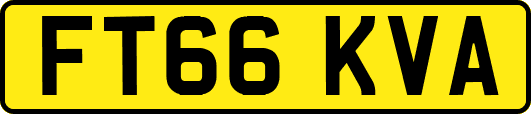 FT66KVA