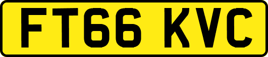 FT66KVC