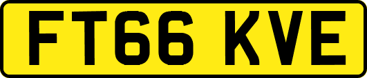 FT66KVE