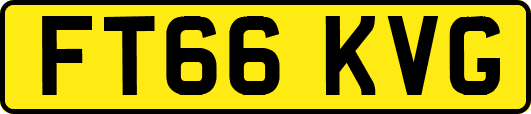 FT66KVG