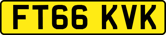 FT66KVK