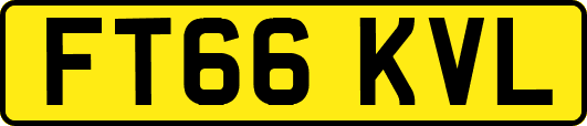 FT66KVL