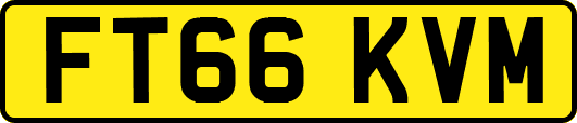 FT66KVM