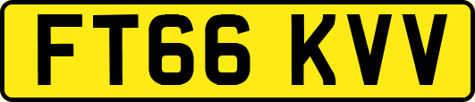 FT66KVV