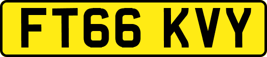 FT66KVY