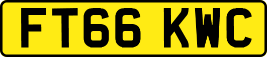 FT66KWC