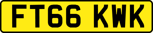 FT66KWK