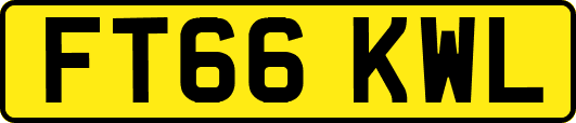 FT66KWL