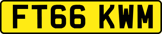 FT66KWM