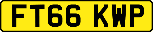FT66KWP