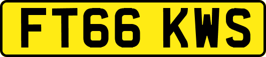 FT66KWS