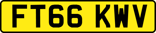 FT66KWV