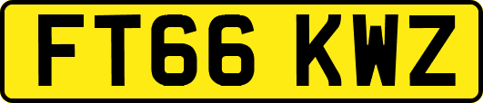 FT66KWZ